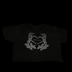 Women Crop Top
